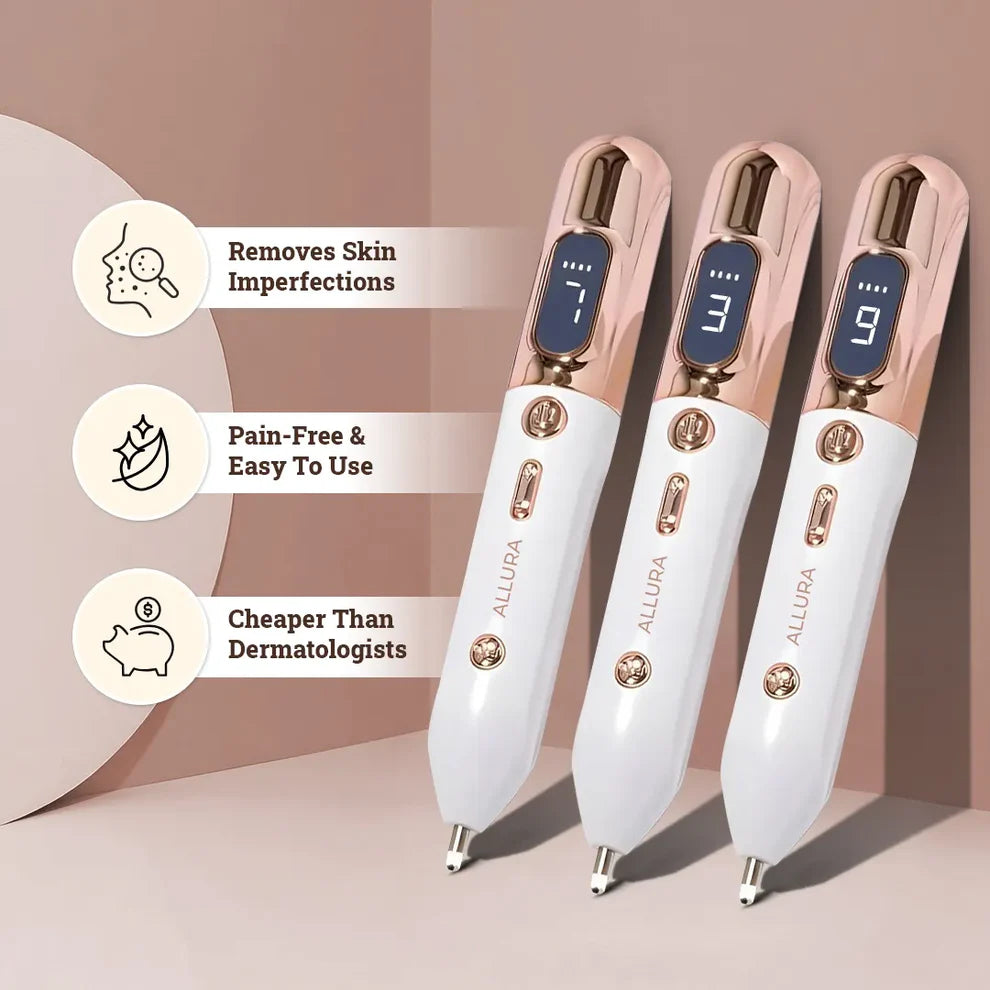 Allura Plasma Pen